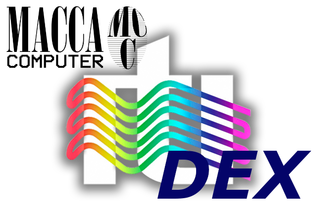 ITIDEX LOGO